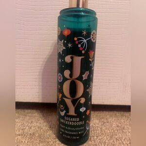 DISCONTINUED RARE Bath and body works spray
